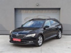 Škoda Superb, 2.0TDi 140kW DSG 4X4 AMB, kombi,