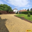 Studnice okr.Vyškov,  pronájem studia 1+kk, 19 m2