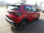 Citroën C3, PLUS Turbo 100k Manual, hatchback,