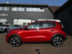 Citroën C3, PLUS Turbo 100k Manual, hatchback,