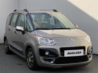 Citroën C3 Picasso, 1.4 VTi, AC, tempo, MPV,