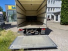 Iveco Eurocargo, skříň