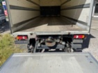 Iveco Eurocargo, skříň
