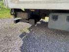 Iveco Eurocargo, skříň