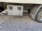 Iveco Eurocargo, skříň