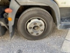 Iveco Eurocargo, skříň