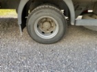 Iveco Eurocargo, skříň