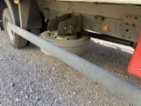 Iveco Eurocargo, skříň
