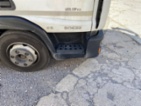Iveco Eurocargo, skříň