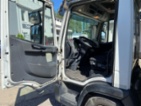 Iveco Eurocargo, skříň