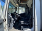 Iveco Eurocargo, skříň