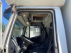 Iveco Eurocargo, skříň