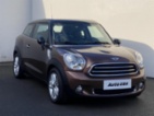 Mini Cooper, Paceman 1.6i, Panor, bixen, hatchback