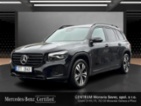 Mercedes-Benz GLB, 200d 4M, 1.majitel, SUV, nafta