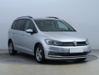 VW Touran, 1.6 TDI, Park. senzory, MPV, Diesel