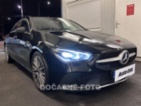 Mercedes-Benz CLA, 200 d 2.0CDi, 1.maj,ČR, AT,