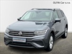 Volkswagen Tiguan Allspace, 2,0 TDi 110kW 7DSG