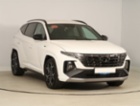 Hyundai Tucson, 1.6 T-GDIN-Line ,, SUV, Benzín