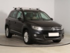 VW Tiguan, 2.0 TDIExclusive , 4X4, Automat,, SUV,