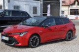 Toyota Corolla, 2.0 Hybrid 112kW KOMBI GR, kombi,