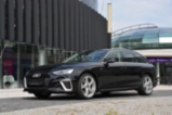 Audi A4, Avant S Line 5 Let Záruka+Serv, kombi,