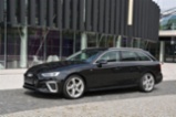 Audi A4, Avant S Line 5 Let Záruka+Serv, kombi,