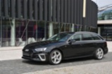 Audi A4, Avant S Line 5 Let Záruka+Serv, kombi,