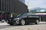 Audi A4, Avant S Line 5 Let Záruka+Serv, kombi,