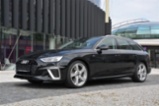 Audi A4, Avant S Line 5 Let Záruka+Serv, kombi,