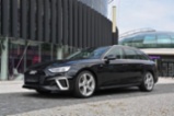Audi A4, Avant S Line 5 Let Záruka+Serv, kombi,