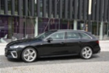 Audi A4, Avant S Line 5 Let Záruka+Serv, kombi,