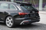 Audi A4, Avant S Line 5 Let Záruka+Serv, kombi,