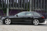 Audi A4, Avant S Line 5 Let Záruka+Serv, kombi,