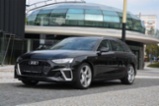 Audi A4, Avant S Line 5 Let Záruka+Serv, kombi,