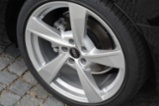 Audi A4, Avant S Line 5 Let Záruka+Serv, kombi,