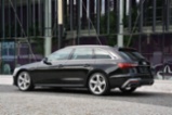 Audi A4, Avant S Line 5 Let Záruka+Serv, kombi,