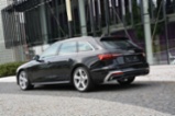 Audi A4, Avant S Line 5 Let Záruka+Serv, kombi,