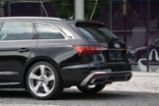 Audi A4, Avant S Line 5 Let Záruka+Serv, kombi,