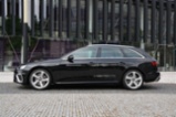 Audi A4, Avant S Line 5 Let Záruka+Serv, kombi,