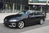 Audi A4, Avant S Line 5 Let Záruka+Serv, kombi,