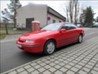 Opel Calibra, 2,0 i 85Kw, ROK 1991 V PŮVODNÍ, kupé