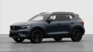 Volvo XC40, 2,0   B3 PLUS BLACK EDITION, SUV,