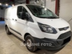 Ford Transit Custom, 2.2TDCi, AC, regály