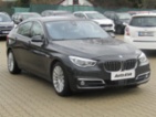 BMW Řada 5, 530d xDrive GT 3.0d, AT, LED, sedan,