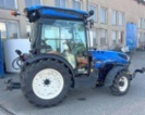 New Holland T4.100 vinice sad 4.5t, r.v. 2023,