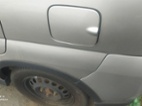 Suzuki Ignis díly ND stribrna