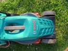 Elektrická sekačka Bosch Rotak 32