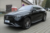 Mercedes-Benz GLE, 53 AMG Prem+, Burm, Nez. DPH,