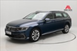 Volkswagen Passat, 1,4 GTE 160 KW DSG Business Zá,