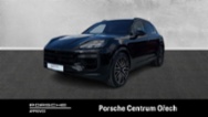 Porsche Cayenne, Turbo E-Hybrid, SUV, hybridní -
